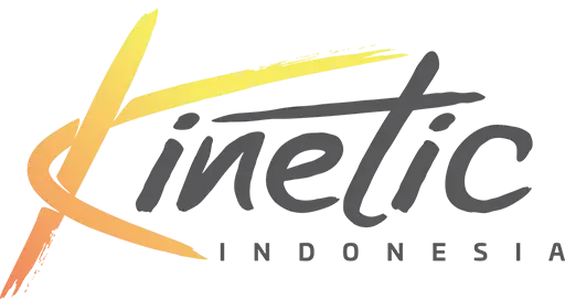 Kinetic Indonesia