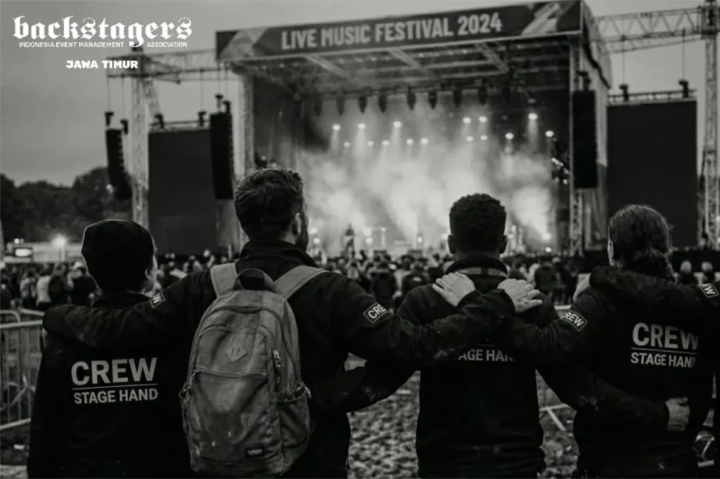 Kasus Pekerja Kreatif Amsal Sitepu