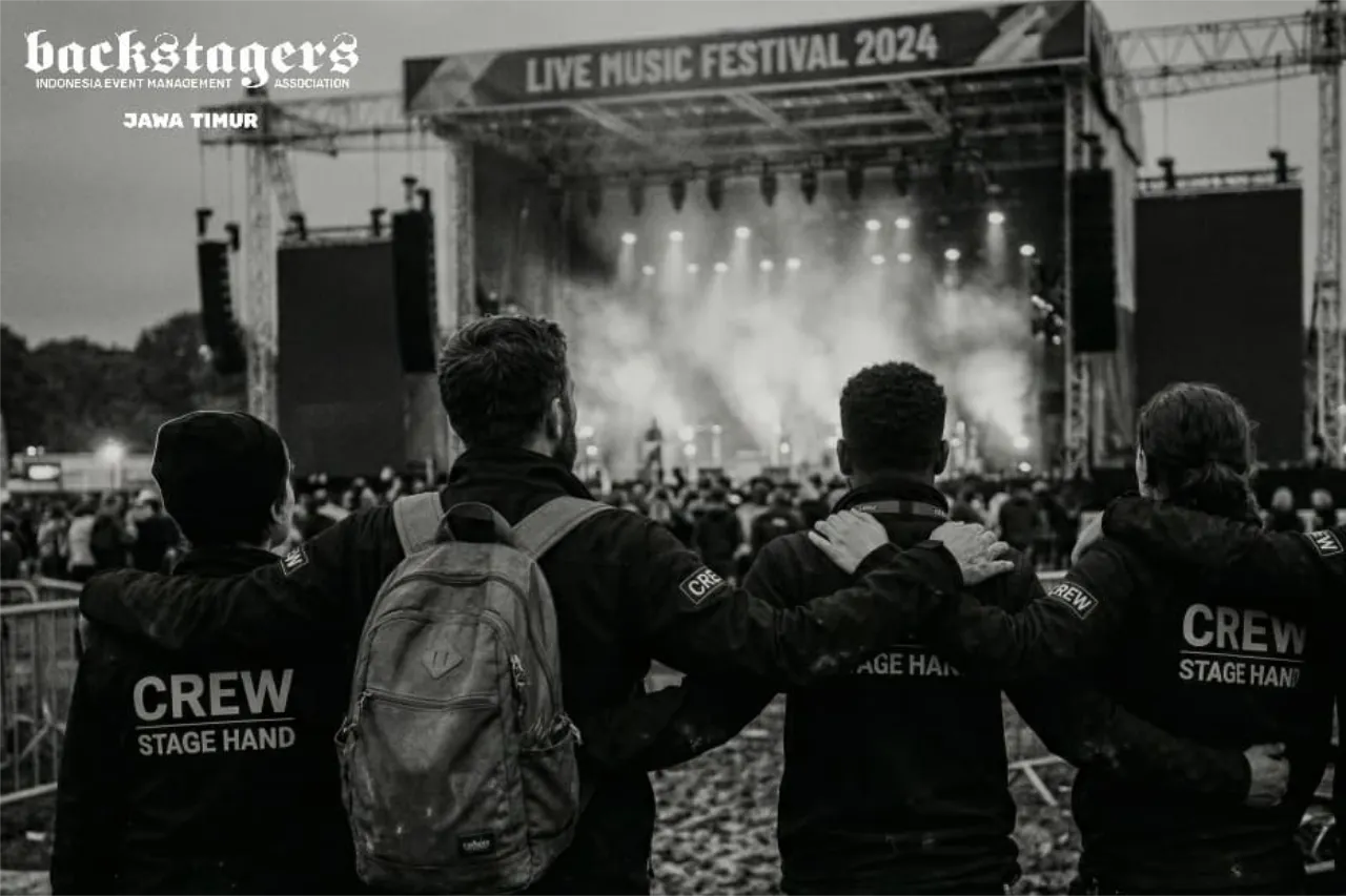 Kasus Pekerja Kreatif Amsal Sitepu