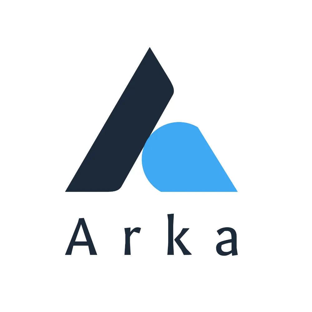 LOGO Arka Karya abadi