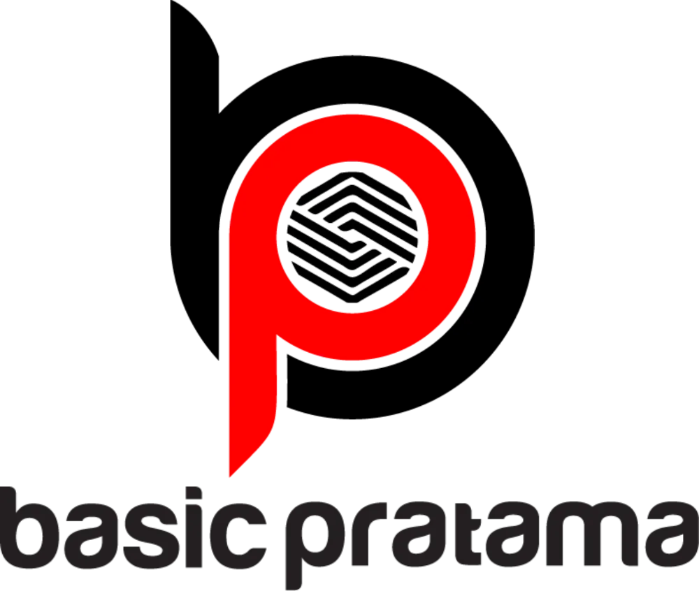 Logo basic pratama - Ogie Basic