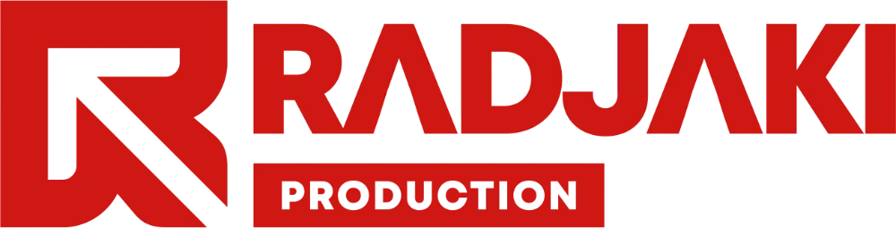 logo Radjaki_c - Erick Radjaki